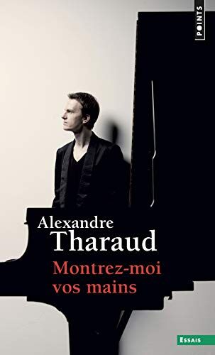 Montrez-moi vos mains - Preis vom 13.10.2026 19:28:25 h