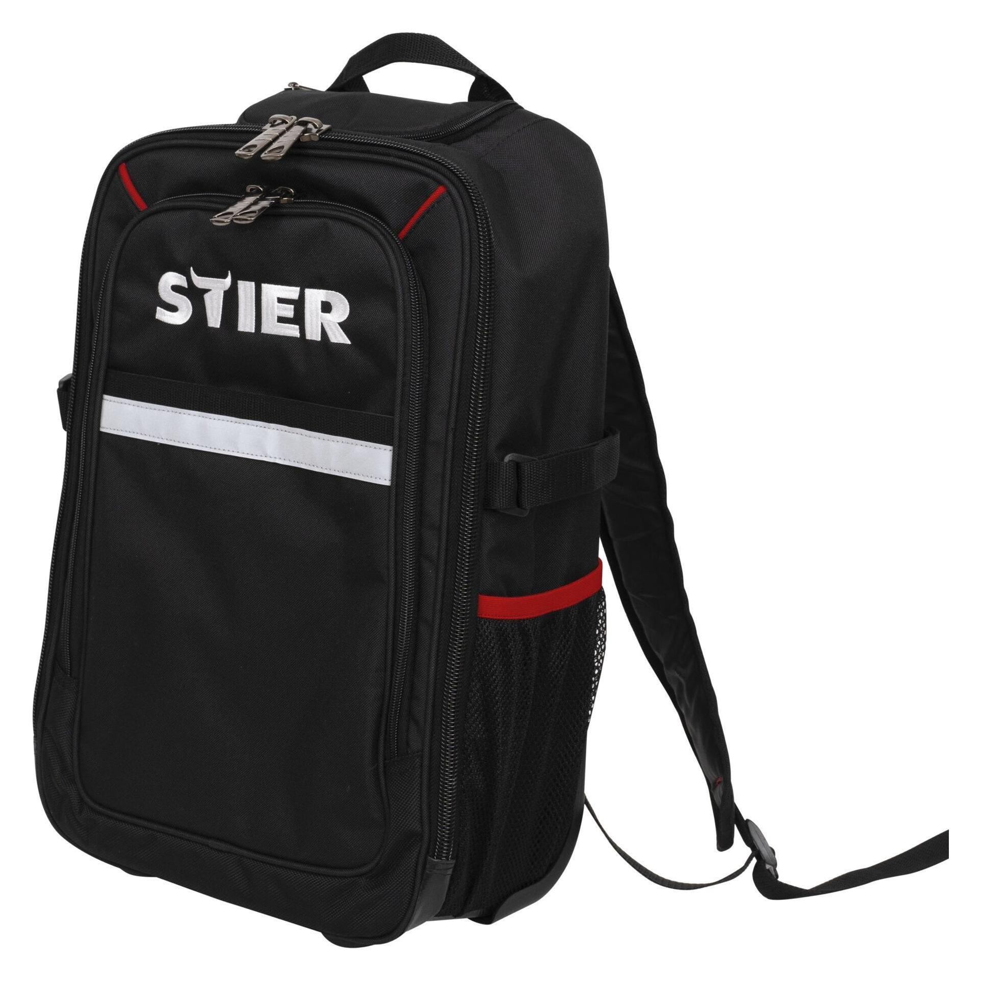 Stier Rucksack-Trolley für Werkzeuge (64866573)