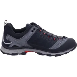 Meindl, Herren, Wanderschuhe, Herren Lite Trail GTX Schuhe (45), Grau