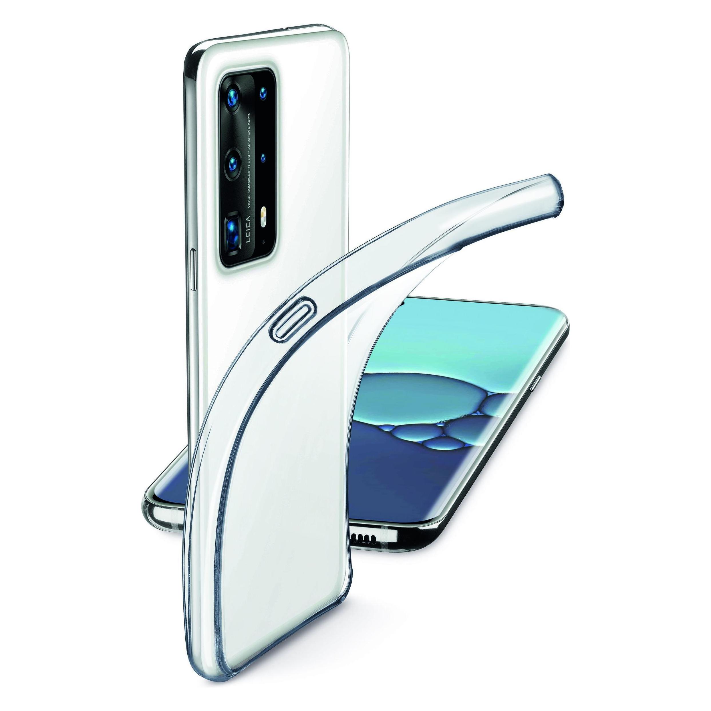 Cellularline Fine (Huawei P40) (FINECP40T)