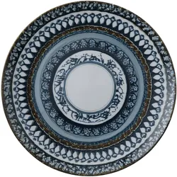 Speiseteller ARTHUR Krupp MEDITERRANEUM (D 27,50 cm) - D 27,50 cm