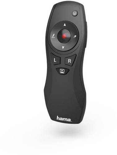 Hama Presenter inkl. Laserpointer