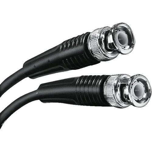 ABUS Security Center 10 m vorkonfektioniertes BNC-Kabel