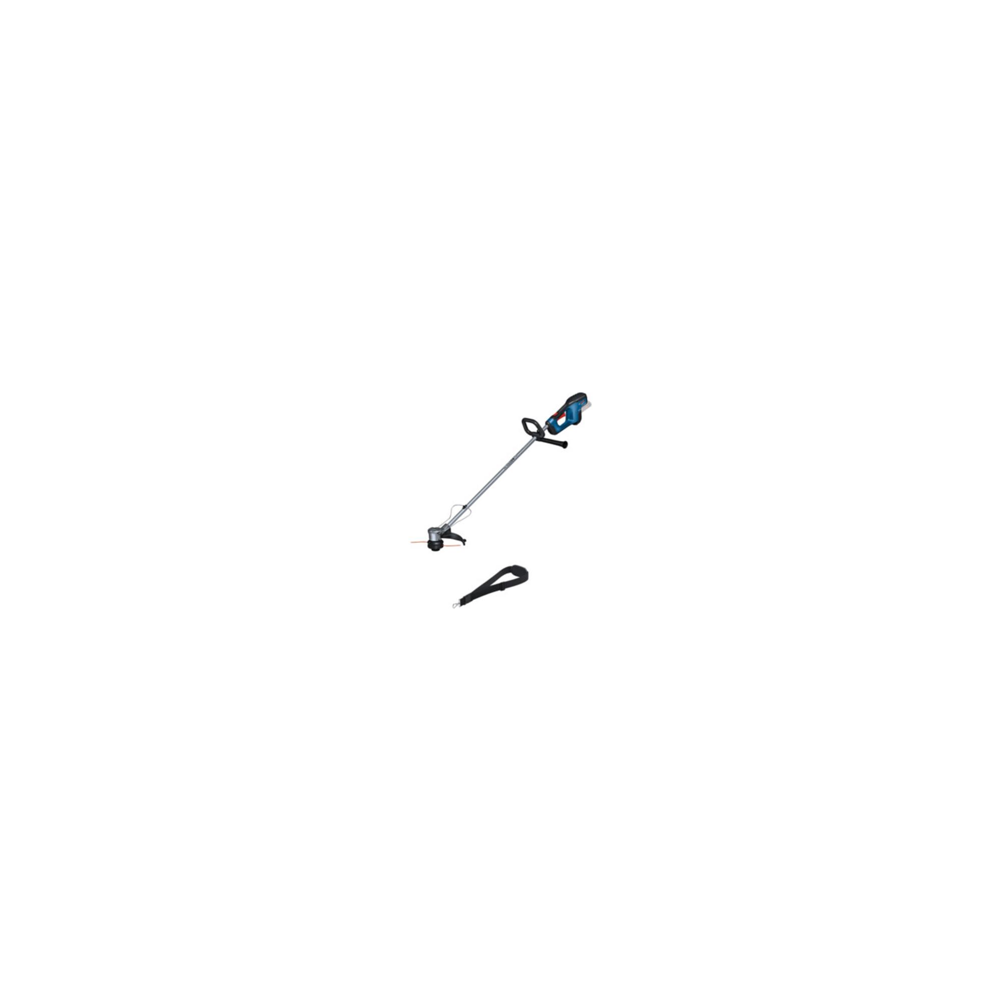 BOSCH Akku-Rasentrimmer GRT 18V-33 (solo, C) (06008D0000)