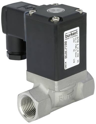 Bürkert Servogesteuertes Ventil 67591 0290 230V 1St.