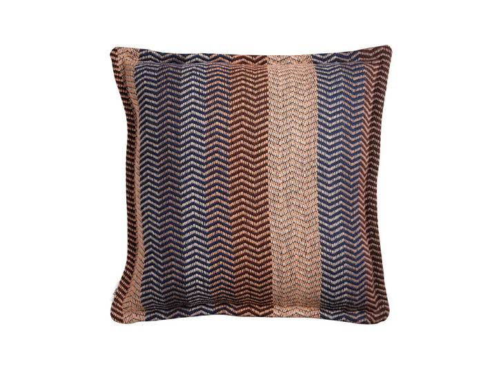 Røros Tweed - Fri Kissen 60 x 60 cm, by the fire