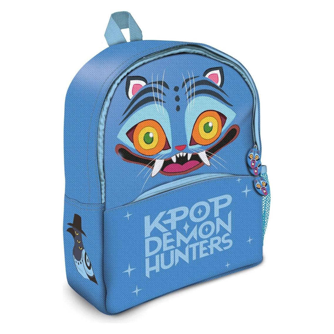 Pyramid KPop Demon Hunters sac à dos Junior Derpy Tiger (GP2511397)