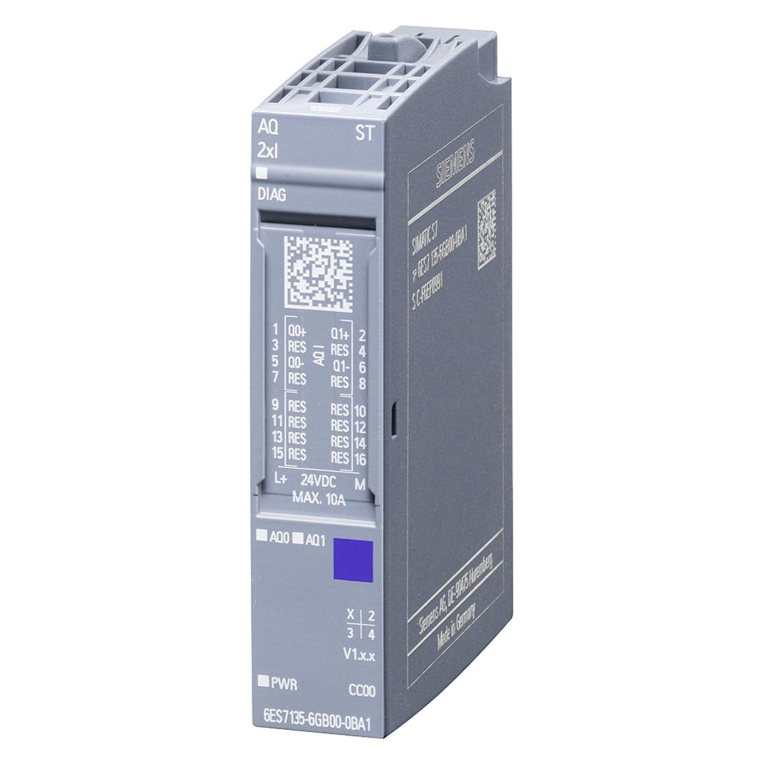 Siemens 6ES7135-6GB00-0BA1 (6ES71356GB000BA1)