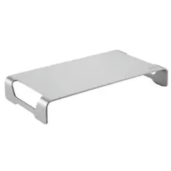 LogiLink BP0033 laptop-ständer Silber