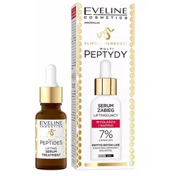 Lifting-Serum-Behandlung