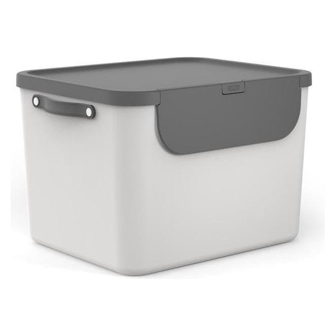 Rotho Recycling Müllsystem (55 l) (1068301023)