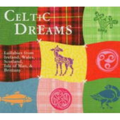 Celtic Dreams-Lullabies - Various, CD