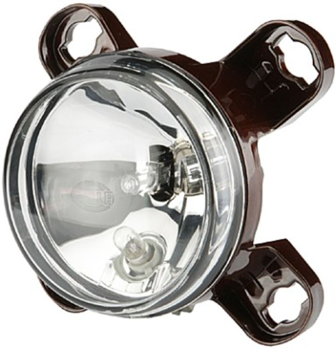 Hauptscheinwerfer HELLA 1K0 247 043-027