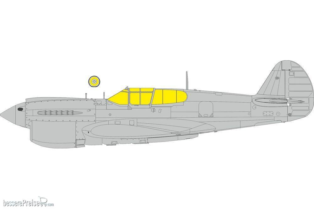 Eduard Accessories EX1089