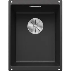 Blanco, Spülbecken, Subline 320-U (35 cm, 46 cm)