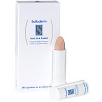 Sulfoderm S Teint Stick pastell 1 St Stifte