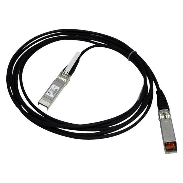 Allied Telesis Twinaxial-Kabel (CAT7, 1 m) (AT-SP10TW1)