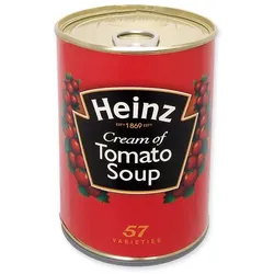 Dosensafe Heinz Tomato Soup