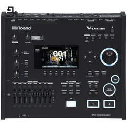 Roland V71 Drum Sound Module - E-Drum-Modul