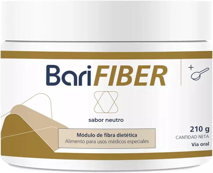 Bariatricline Barifiber 210 gr