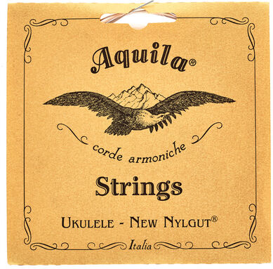 Aquila 26U 8-String Baritone Strings