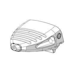 Gifas Electric 242284 Kabelabroller