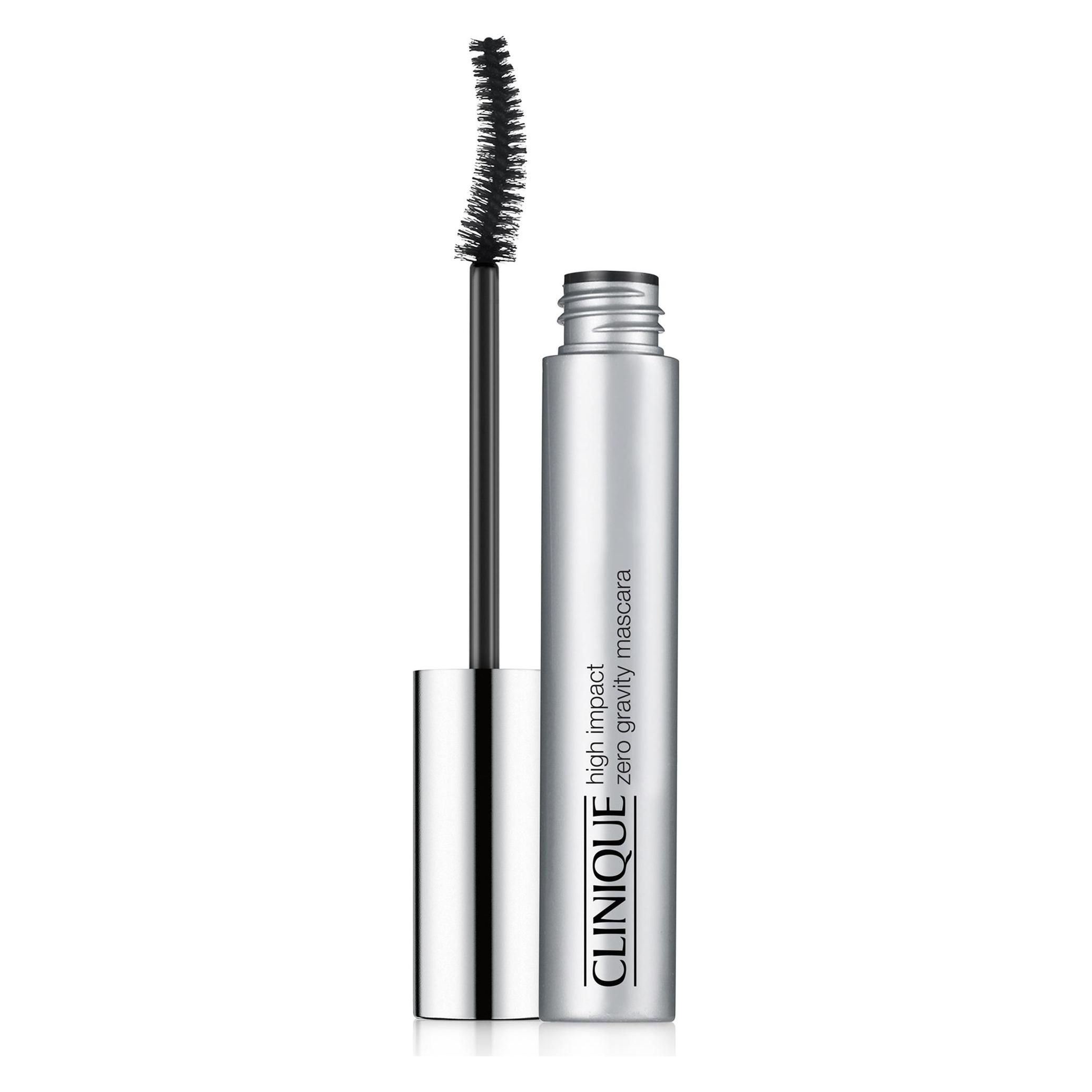 Clinique High Impact (01 Black, Black, Schwarz) (V4TC010000)