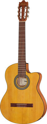 Ibanez GA3ECE-OAM Ambre