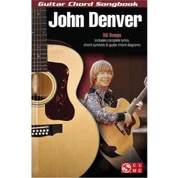 John Denver, Fachbücher