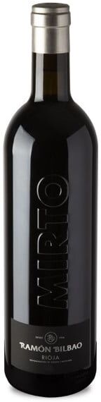 Ramón Bilbao Mirto 2019 - 75cl