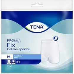 Tena Fix Cotton Special M 1 ST