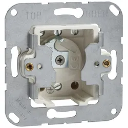 Elso 121920 Schlüsselschalter 1polig IP44 Schraubklemme