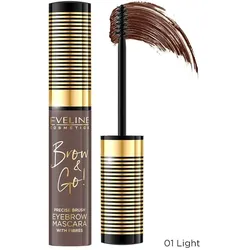 Augenbrauen Mascara