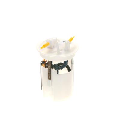BOSCH Sensor, Kraftstoffvorrat 0 580 207 002 Anbau für Ford
