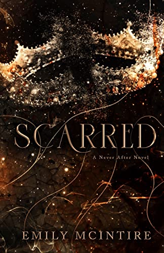 Emily McIntire - Scarred (Never After Series) - Preis vom 16.10.2026 11:41:07 h