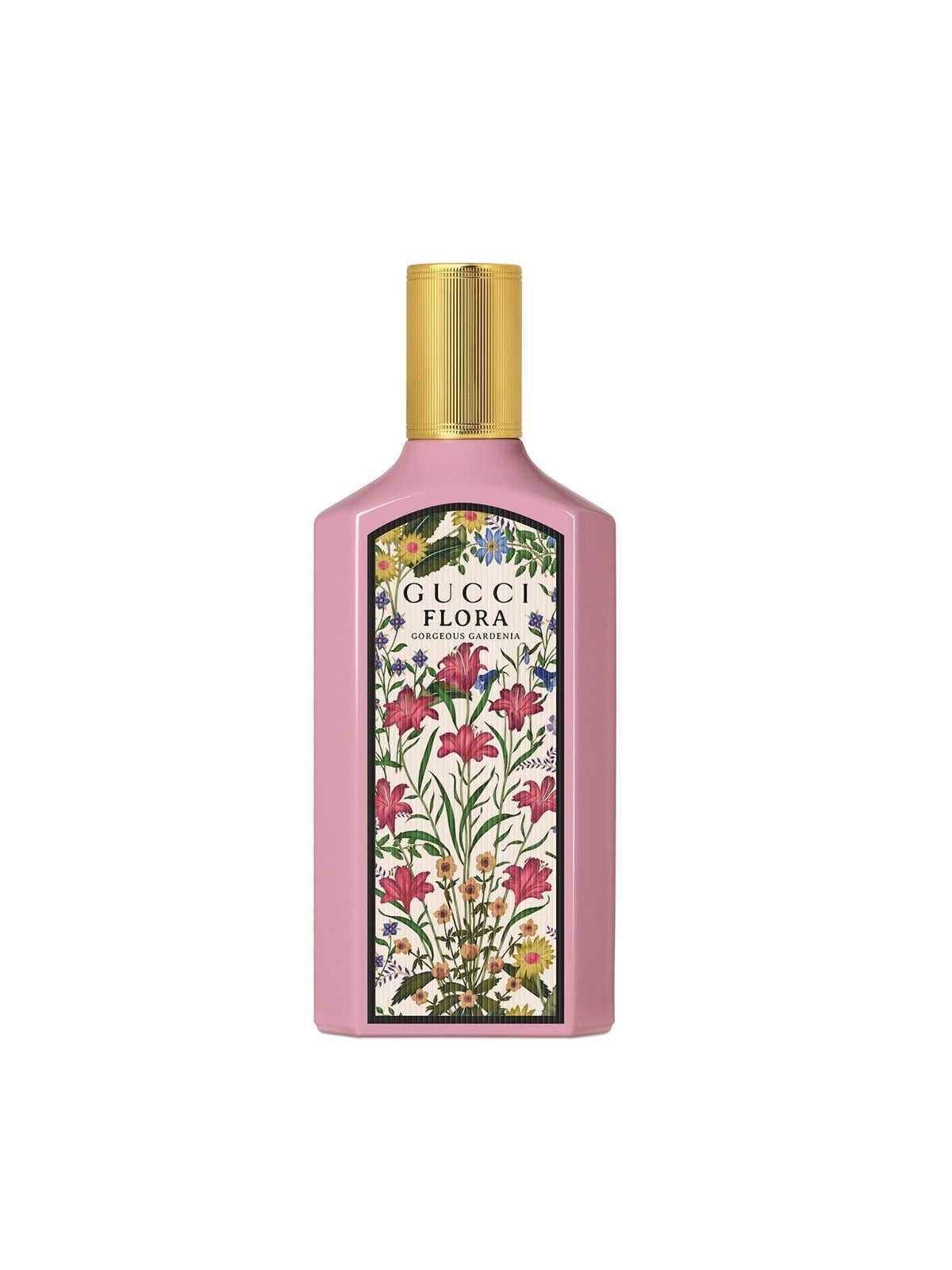Gucci Flora Gorgeous Gardenia EDP - 100 ml0