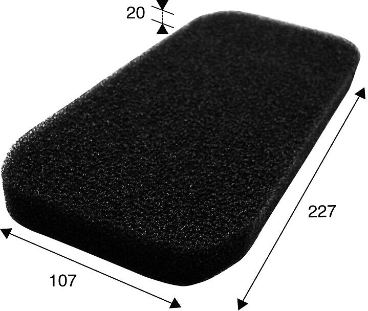 Valeo Filter, Innenraumluft 716001 Für Daf Renault Trucks
