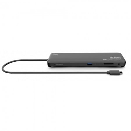 Urban Factory TCD45UF USB-hub met 3 poorten