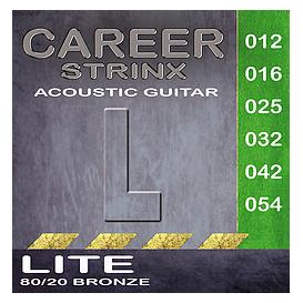 Career Strinx Western/Bronze L 012/054 (46590544)