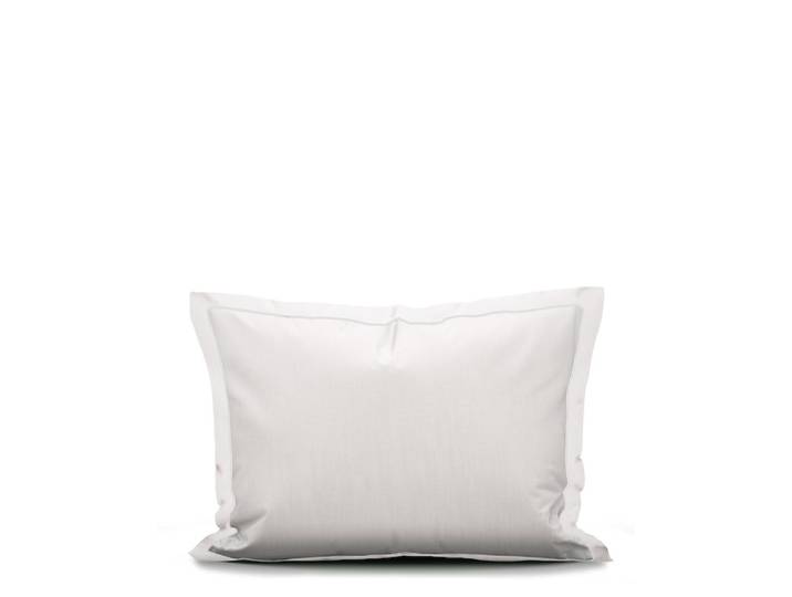 Essenza Aziza kussensloop White