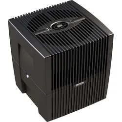 Venta LW25 Comfort Plus Luftbefeuchter 7 l Schwarz