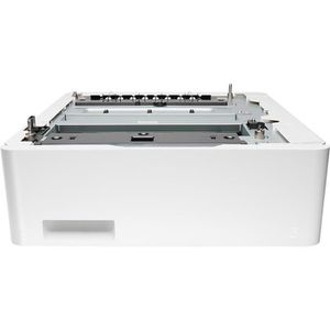 HP CF404A Papierkassette 550 Blatt