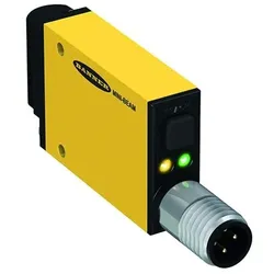 Turck Lichtleiter-Sensor SM312FVGMHSQD