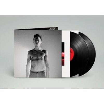 Set My Heart on Fire,Immediately - Perfume Genius, Vinyl