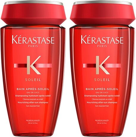 Kérastase Soleil Bain Aprés-Soleil 250ml Double