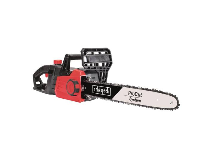 Tronçonneuse électrique filaire SCHEPPACH 45\,5 cm - 2700 W - CSE2700