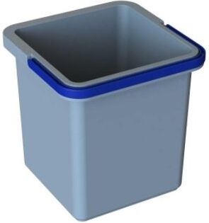 Minatol Spand   6 L   Grå/blå