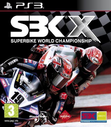 Midway - SBK X Superbike World Championship [PlayStation 3] - Preis vom 01.10.2026 17:08:56 h