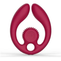 Snail Vibe, Vibrator, GIZI Duo