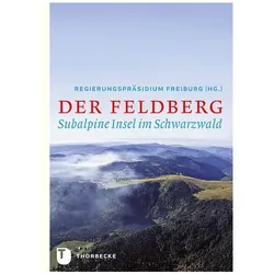 Der Feldberg, Ratgeber von Iris Asal